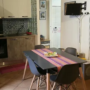 Stranizza D'amuri Al Capo Vero Cuore Di Casa vacanze Palermo