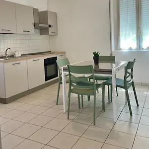 Casa Il Gelso Casa vacanze Cattolica