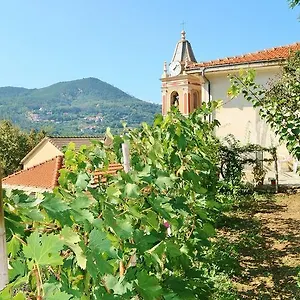 Costamagna Alloggio per agriturismo Noli